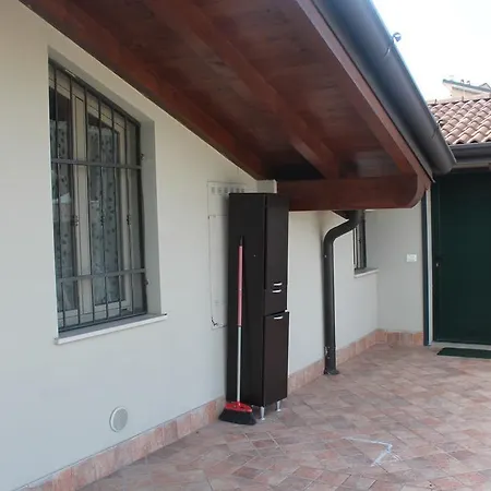 Appartement Executive