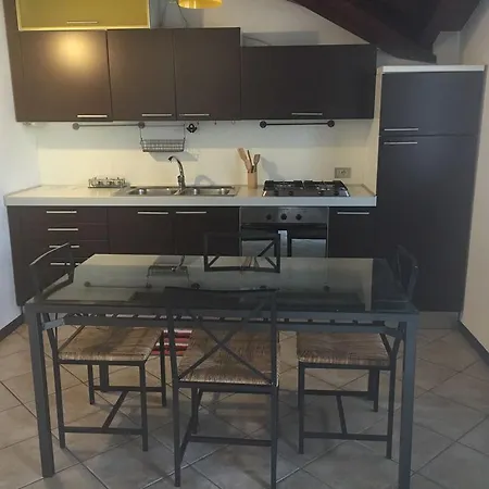 Executive Appartement Brescia