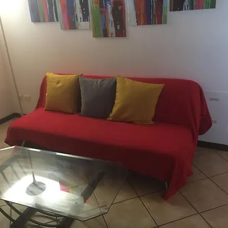 Executive Appartement