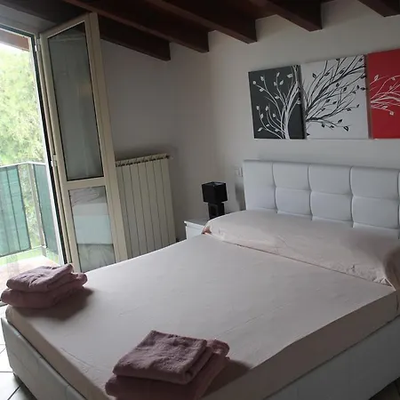 Appartement Executive *