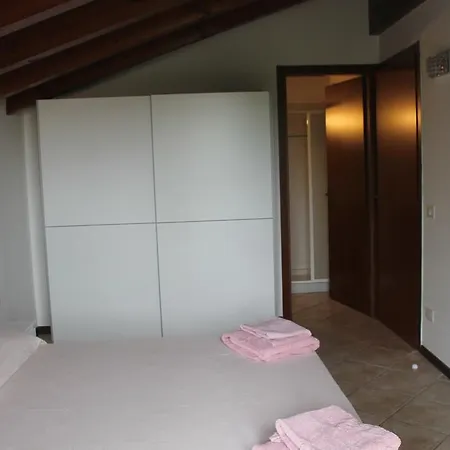 Executive Appartement *