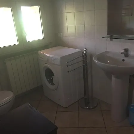 Executive Appartement Brescia