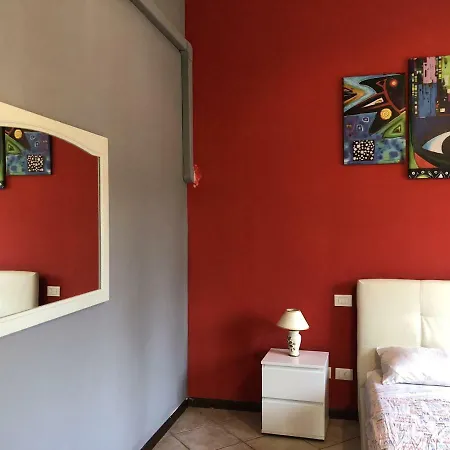 Executive Appartement Brescia