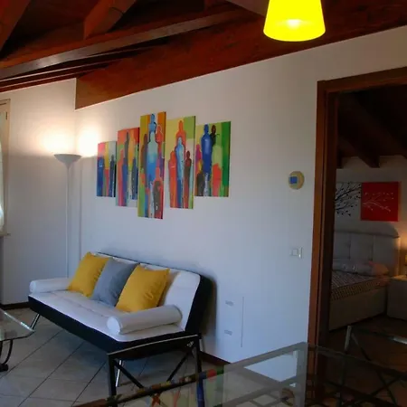 Executive Appartement *