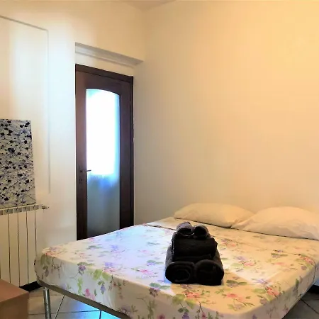 Appartement Executive