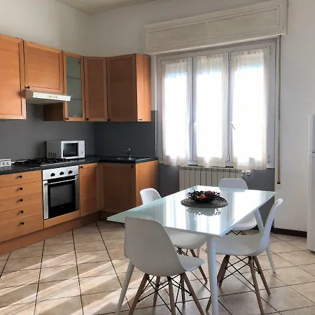 Executive Appartement *