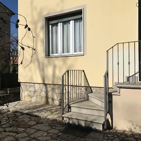Appartement Executive Brescia