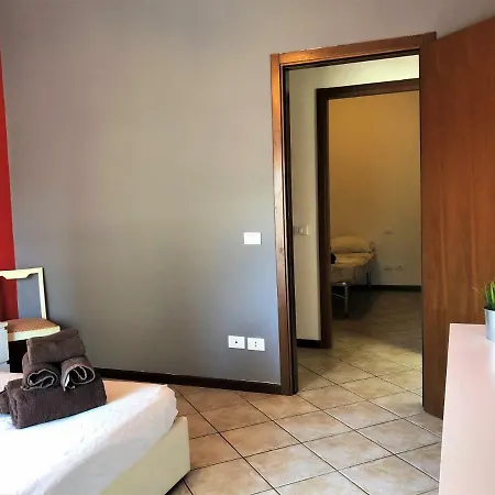 Executive * Brescia