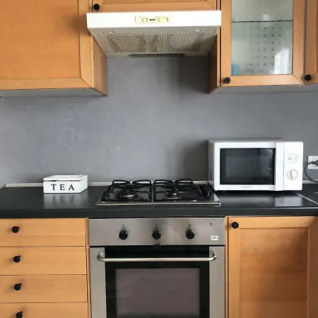 Appartement Executive *