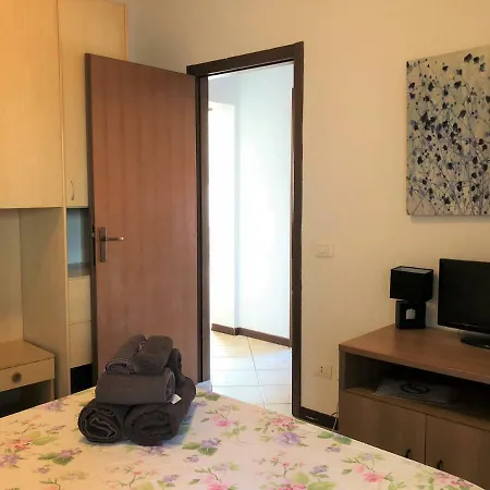 Executive Appartement Brescia