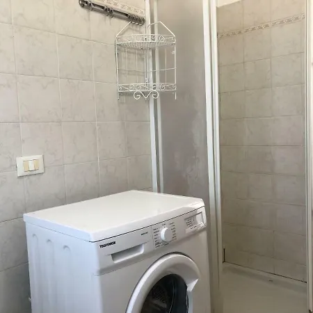 Appartement Executive