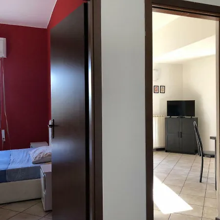 Executive Appartement Brescia