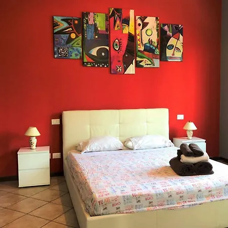 Executive Appartement *
