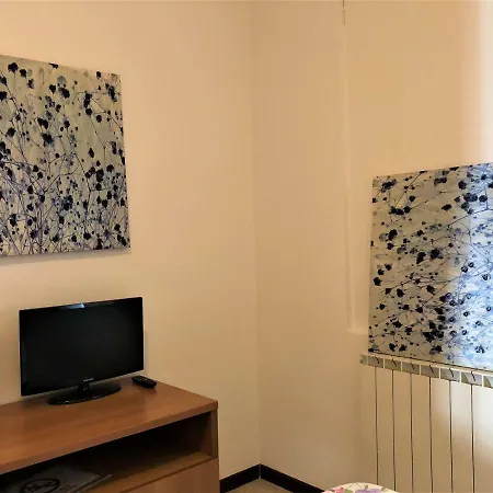 Executive Appartement *