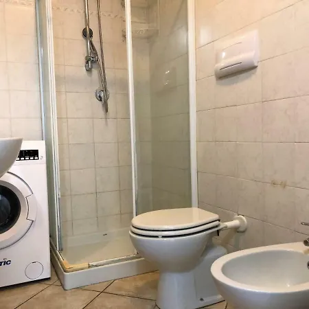 Appartement Executive *