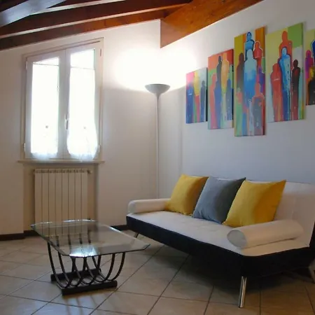 Appartement Executive Brescia