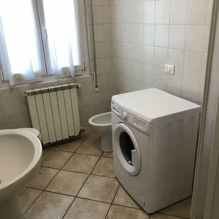 Executive Appartement