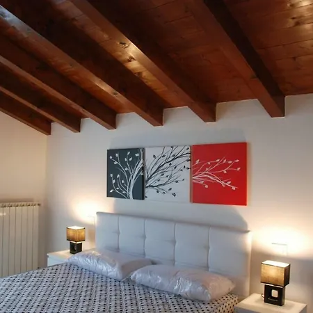 Executive Appartement *
