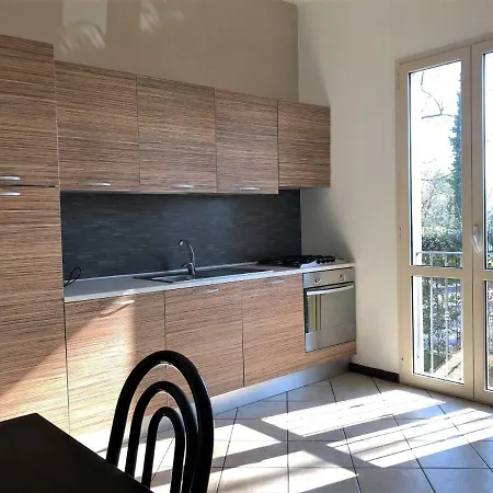 Executive Brescia