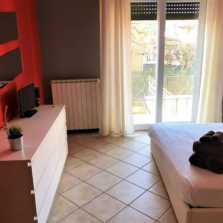 Executive Appartement