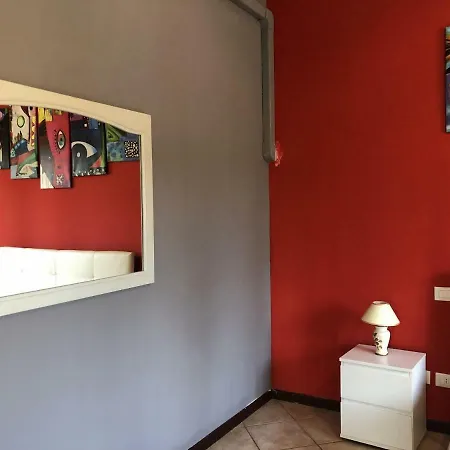 Executive Appartement *