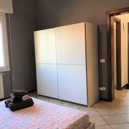 Appartement Executive