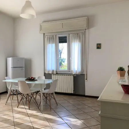 Appartement Executive