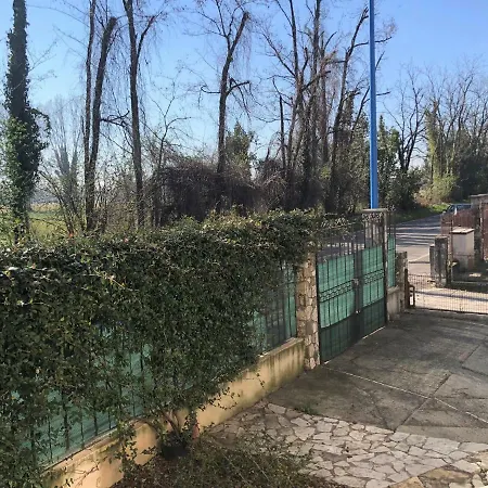 Executive Appartement Brescia