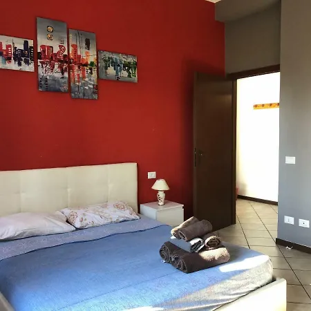 Executive Appartement *