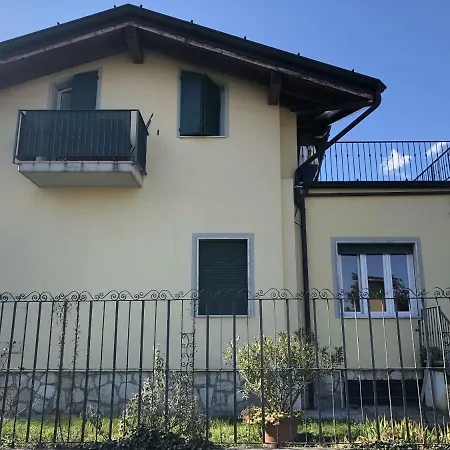 Executive Appartement *