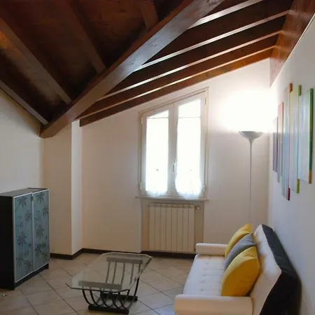 Executive Appartement Brescia