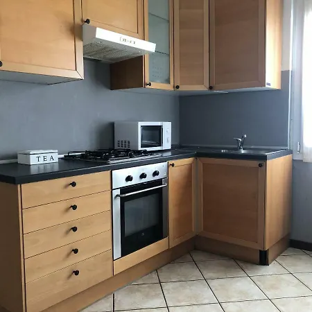 Executive Appartement *