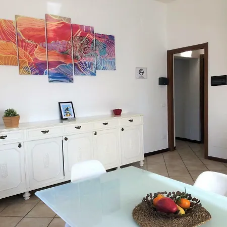 Appartement Executive